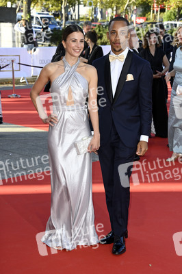 Deutscher Filmpreis 2021 in Berlin