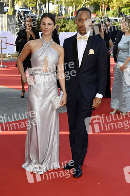 Deutscher Filmpreis 2021 in Berlin