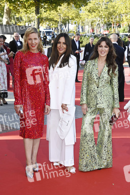 Deutscher Filmpreis 2021 in Berlin
