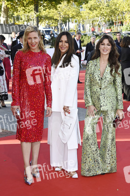 Deutscher Filmpreis 2021 in Berlin