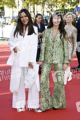 Deutscher Filmpreis 2021 in Berlin
