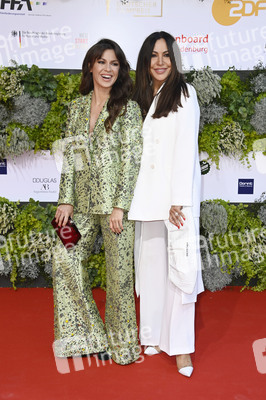 Deutscher Filmpreis 2021 in Berlin