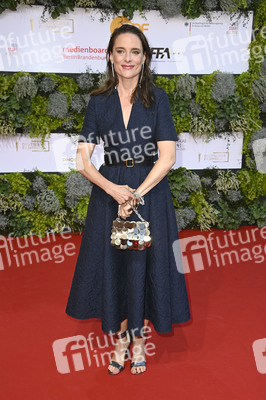 Deutscher Filmpreis 2021 in Berlin