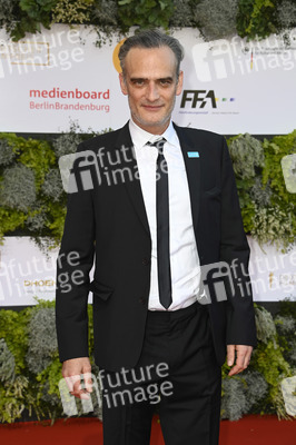 Deutscher Filmpreis 2021 in Berlin