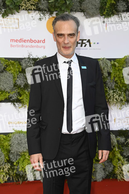 Deutscher Filmpreis 2021 in Berlin
