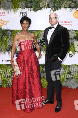 Deutscher Filmpreis 2021 in Berlin
