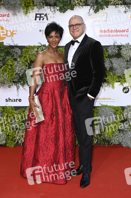 Deutscher Filmpreis 2021 in Berlin