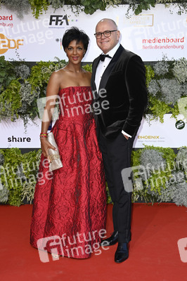 Deutscher Filmpreis 2021 in Berlin