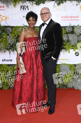 Deutscher Filmpreis 2021 in Berlin