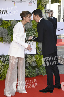 Deutscher Filmpreis 2021 in Berlin