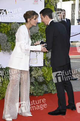 Deutscher Filmpreis 2021 in Berlin