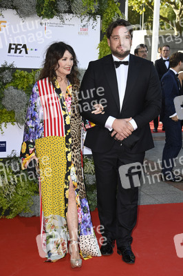 Deutscher Filmpreis 2021 in Berlin