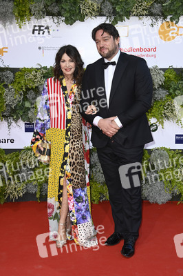 Deutscher Filmpreis 2021 in Berlin