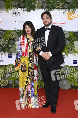 Deutscher Filmpreis 2021 in Berlin