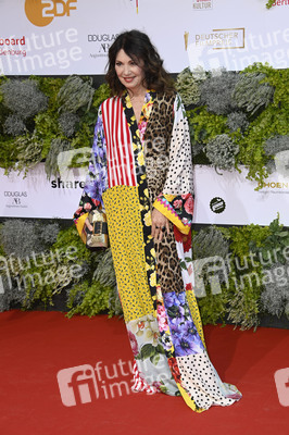 Deutscher Filmpreis 2021 in Berlin