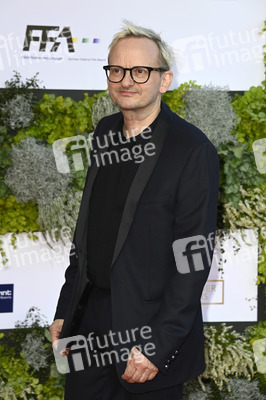 Deutscher Filmpreis 2021 in Berlin