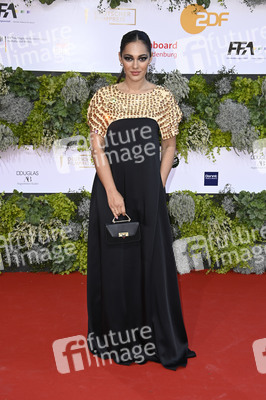 Deutscher Filmpreis 2021 in Berlin