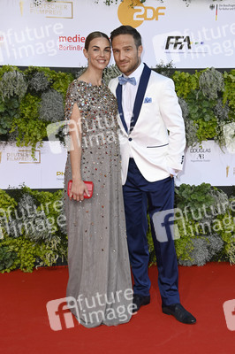 Deutscher Filmpreis 2021 in Berlin