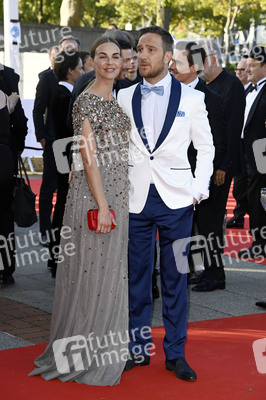 Deutscher Filmpreis 2021 in Berlin