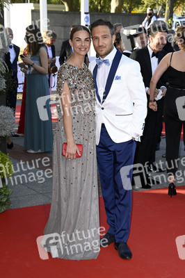 Deutscher Filmpreis 2021 in Berlin