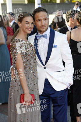 Deutscher Filmpreis 2021 in Berlin