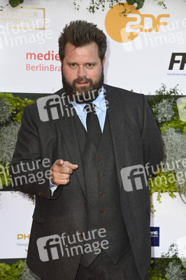 Deutscher Filmpreis 2021 in Berlin