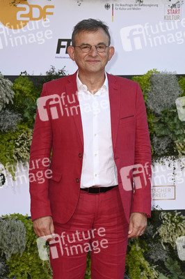 Deutscher Filmpreis 2021 in Berlin