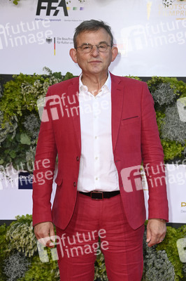 Deutscher Filmpreis 2021 in Berlin