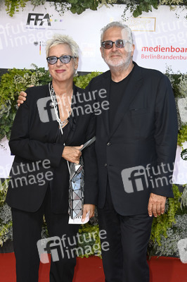 Deutscher Filmpreis 2021 in Berlin