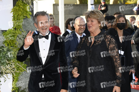 Deutscher Filmpreis 2021 in Berlin