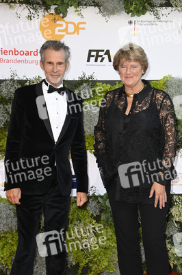 Deutscher Filmpreis 2021 in Berlin