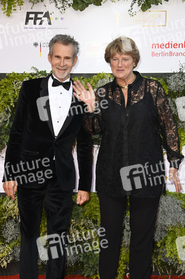 Deutscher Filmpreis 2021 in Berlin