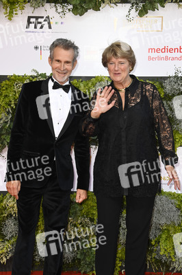 Deutscher Filmpreis 2021 in Berlin