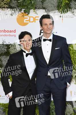 Deutscher Filmpreis 2021 in Berlin