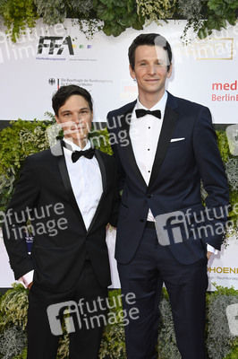 Deutscher Filmpreis 2021 in Berlin