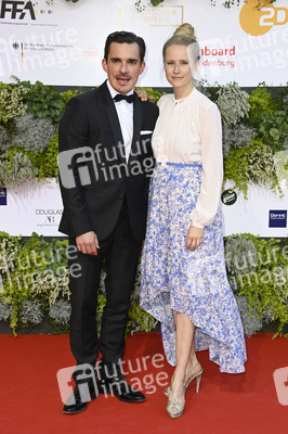 Deutscher Filmpreis 2021 in Berlin