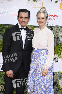 Deutscher Filmpreis 2021 in Berlin