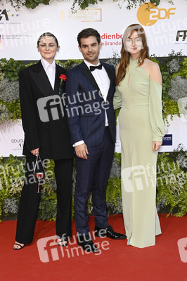 Deutscher Filmpreis 2021 in Berlin