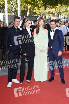 Deutscher Filmpreis 2021 in Berlin