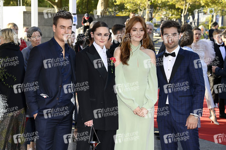 Deutscher Filmpreis 2021 in Berlin