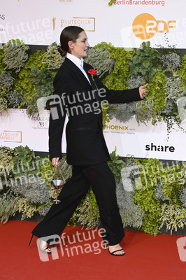 Deutscher Filmpreis 2021 in Berlin