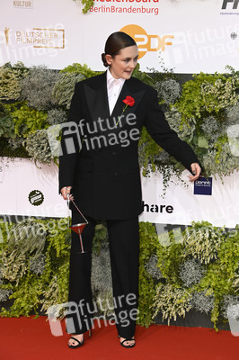 Deutscher Filmpreis 2021 in Berlin