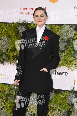 Deutscher Filmpreis 2021 in Berlin