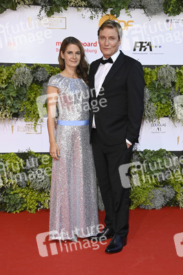 Deutscher Filmpreis 2021 in Berlin