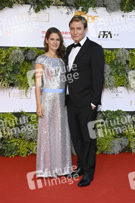 Deutscher Filmpreis 2021 in Berlin