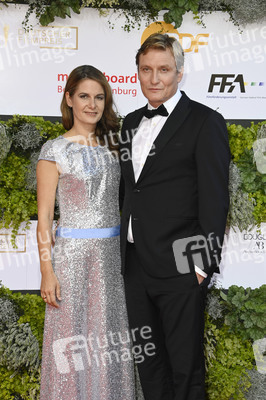 Deutscher Filmpreis 2021 in Berlin