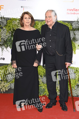 Deutscher Filmpreis 2021 in Berlin