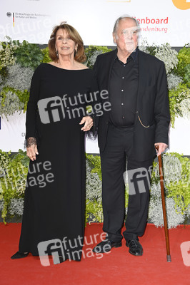 Deutscher Filmpreis 2021 in Berlin