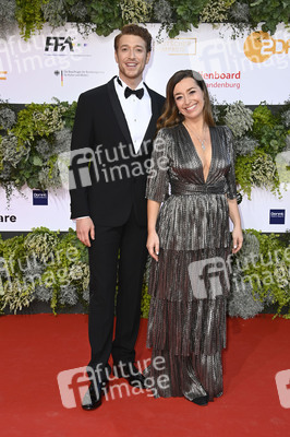 Deutscher Filmpreis 2021 in Berlin