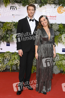 Deutscher Filmpreis 2021 in Berlin